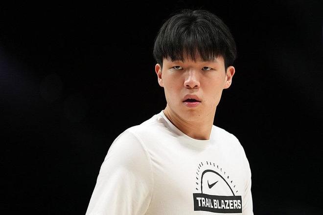 杨瀚森狂轰31分 创G联赛个人得分新高 杨瀚森狂轰31分 创G联赛个人得分新高