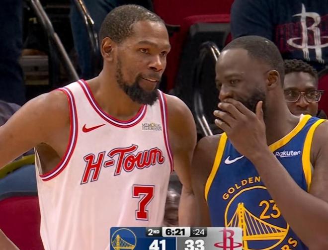 场均22+4+5！又一个库里诞生，被下放发展联盟，却逆天改命成基石