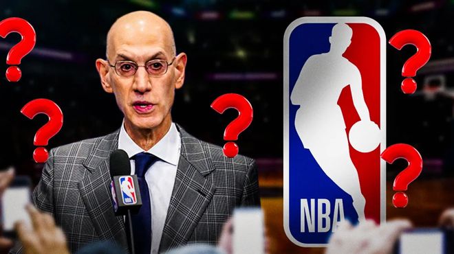NBA反摆烂提案后续:计划扩大处罚权限 球员工会建议三管齐下 NBA反摆烂提案后续:计划扩大处罚权限 球员工会建议三管齐下