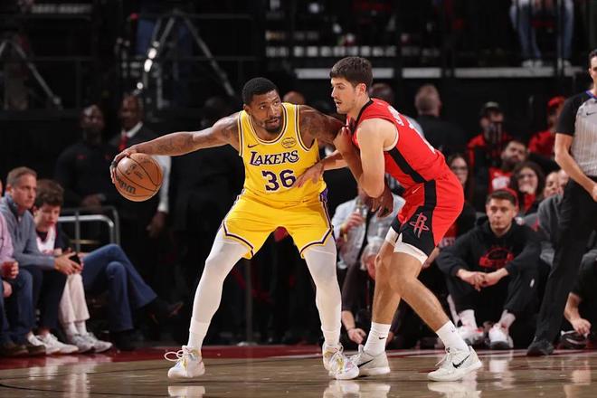 湖人缺双核仍喊必胜：G1真值77.8%？