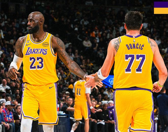 魔术vs湖人前瞻:詹姆斯再迎里程碑,湖人志在冲击9连胜 魔术vs湖人前瞻:詹姆斯再迎里程碑,湖人志在冲击9连胜