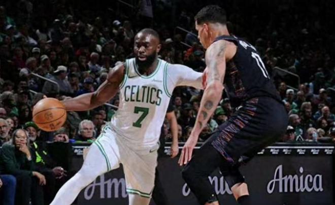 输37分!篮网队交易方案曝光!小波特助力快船,马瑟林再换东家?