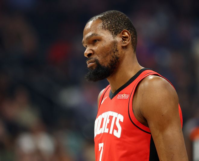 火箭113-102力克76人 球员评价：4人优秀，3人及格，2人低迷