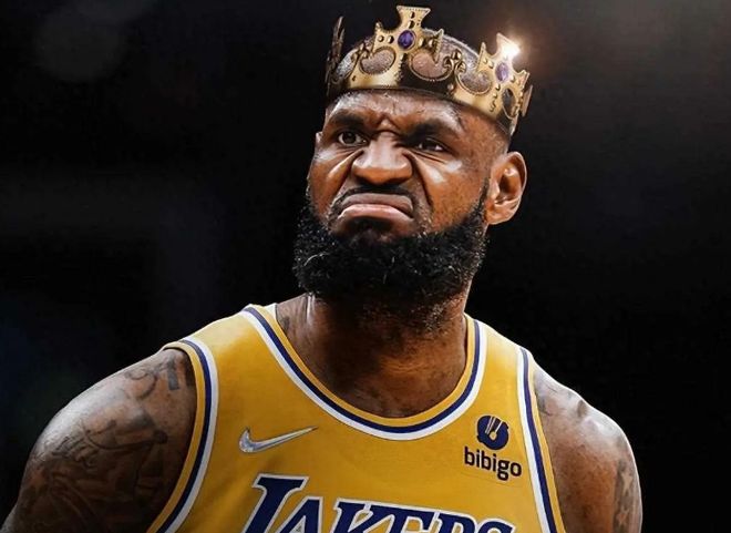 历史第一！詹姆斯迎季后赛300场里程碑 前十榜唯一现役球员