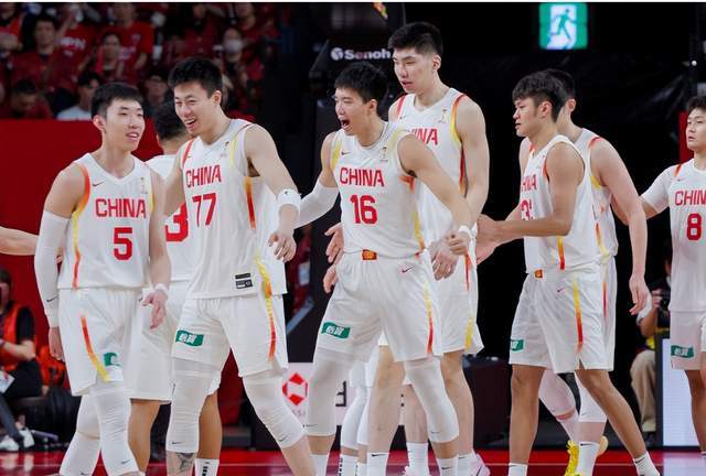 欺人太甚!FIBA道歉,却为国内特供版,官网+国外社媒无相关内容
