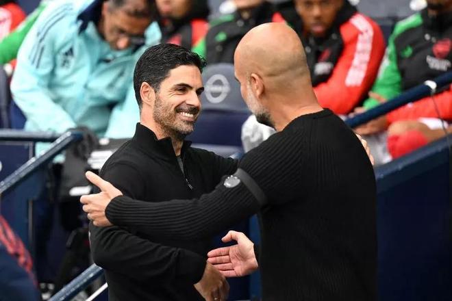 枪城4线争冠!会师联赛杯决赛,阿森纳上签,或16年首入欧冠决赛