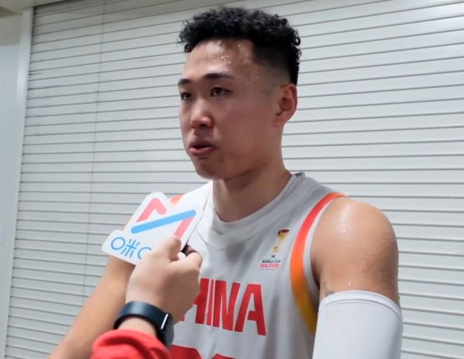 胜日本贺希宁采访!哽咽强调意义重大,解析半场调整,寄语回正轨 胜日本贺希宁采访!哽咽强调意义重大,解析半场调整,寄语回正轨