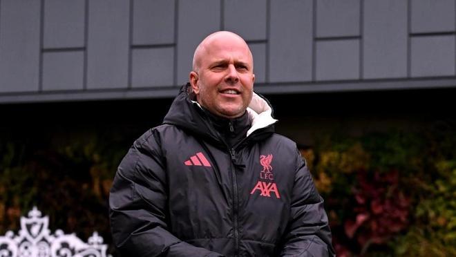 斯洛特:抽中加拉塔萨雷是预想中的结果,此番客战需更好表现