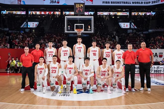 不愧是国内第二得分手,深圳队后场球星成为了中国队的奇兵? 不愧是国内第二得分手,深圳队后场球星成为了中国队的奇兵?