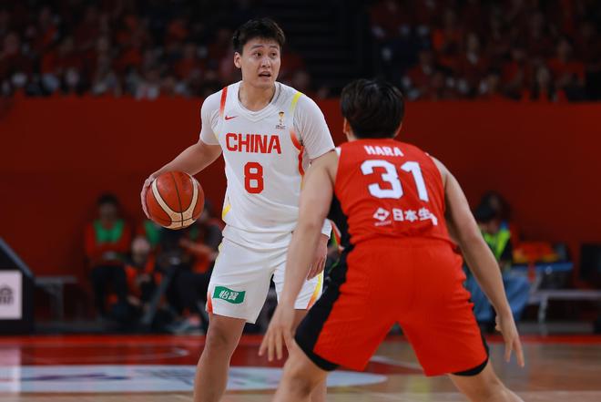 日本媒体人:如果裁判完全公平的话,日本男篮可能会迎来惨败 日本媒体人:如果裁判完全公平的话,日本男篮可能会迎来惨败