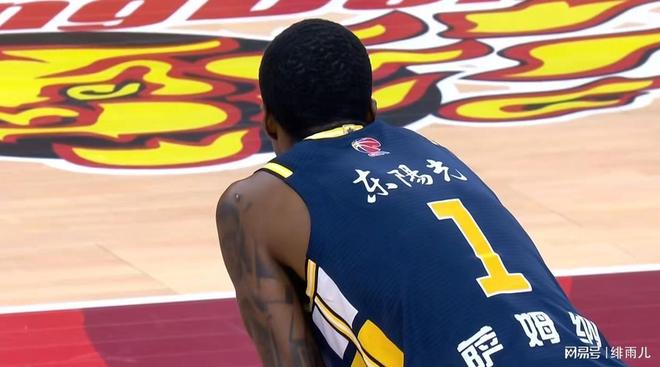 2米08身高+顶级护框!广东最适合的大外援曝光,朱芳雨要出手了?