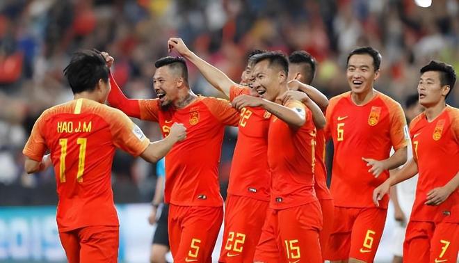 他曾是鲁能03后头牌锋霸,19岁就在亚冠破门,如今却没踢出来