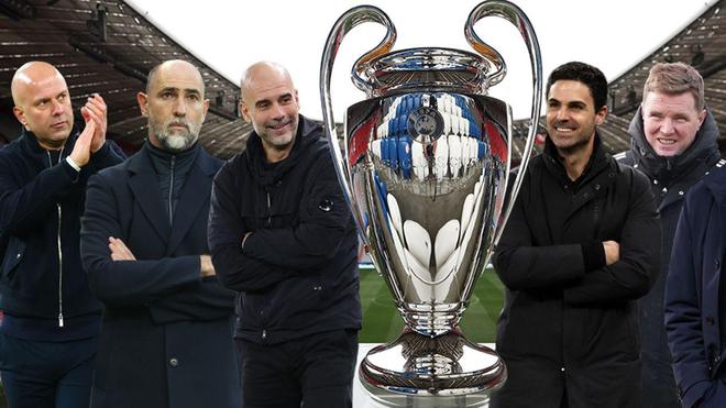 阿尔特塔笑醒!抽到梦幻上上签,超级计算机预测27%概率拿下欧冠