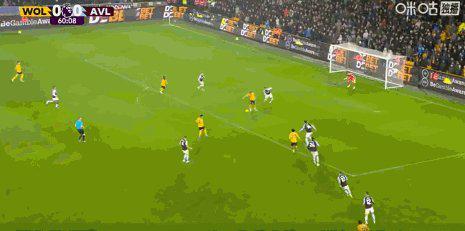 【早报】倒一爆冷胜第三!狼队2比0维拉