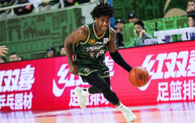 CBA最新消息!曝顶级小外援加盟北京首钢,广东宏远新星赛季报销