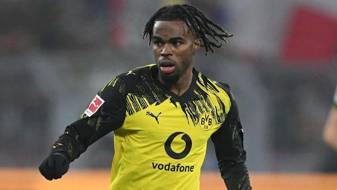 图片报:丘库埃梅卡因肌肉问题确认缺席对阵拜仁