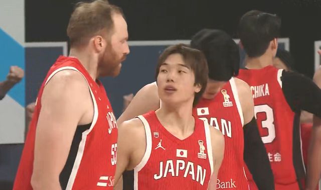 遭2连败!中国男篮vs中国台北还未开打,1个喜讯传来,日本送助攻