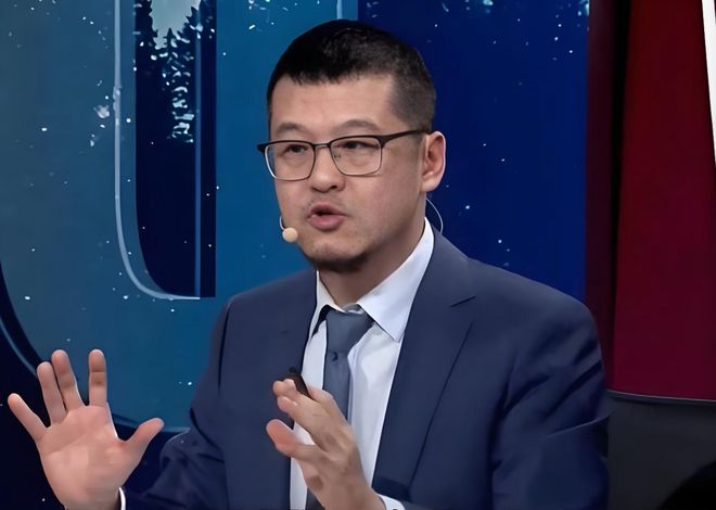 赢7分!杨毅却批评主教练郭士强:将中国男篮的优势给丢了