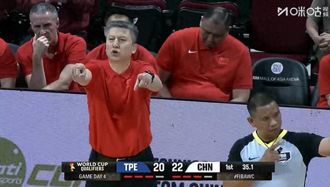 两战仅得2分!他令郭士强失望,名记付政浩发文暗示放弃他?