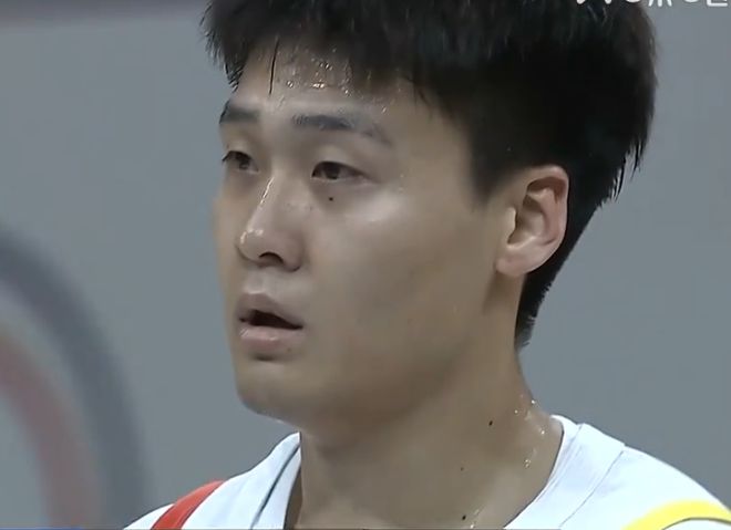 世预赛疯狂一日!中国男篮大逆转中国台北,韩国惨败日本遭两连败