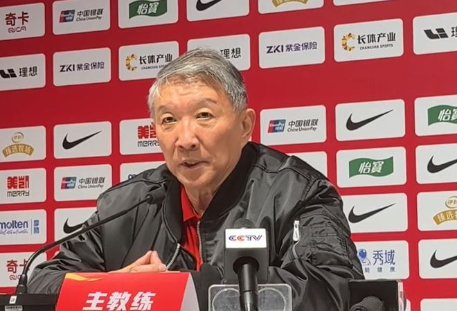 胜巴西发布会!强调适应高强度,谈2内发挥,陈玉婕总结不足!