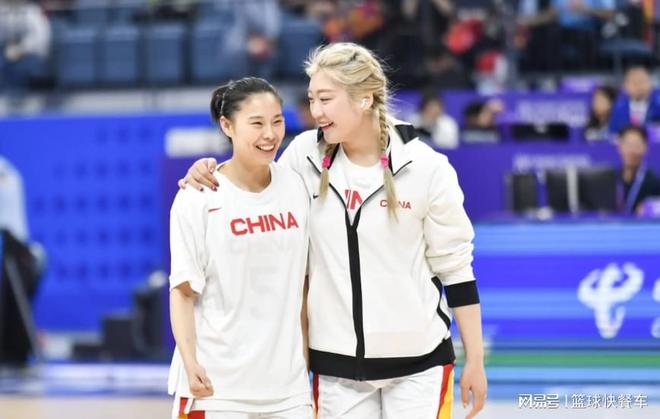 比中国男篮还糟糕?女篮后卫线全线崩溃:宫鲁鸣该考虑召回李梦了