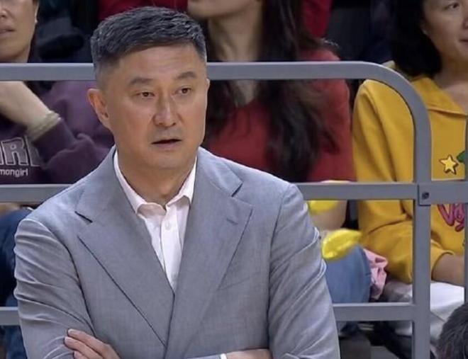 杜锋:常规赛不该打得这么紧,如此大起大落对球队的伤害太大