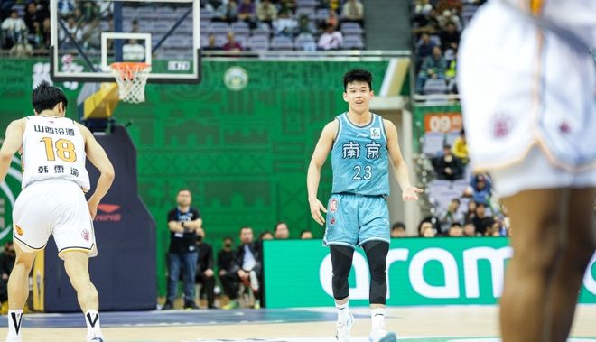 一张图引发的猜想!曝林葳加盟上海队 不打NCAA可能性有多大?