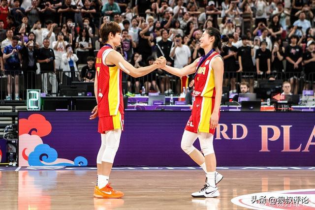 前中国女篮队长:长时间集训不是最优解 缺少饥饿感 我们也需要生活 前中国女篮队长:长时间集训不是最优解 缺少饥饿感 我们也需要生活