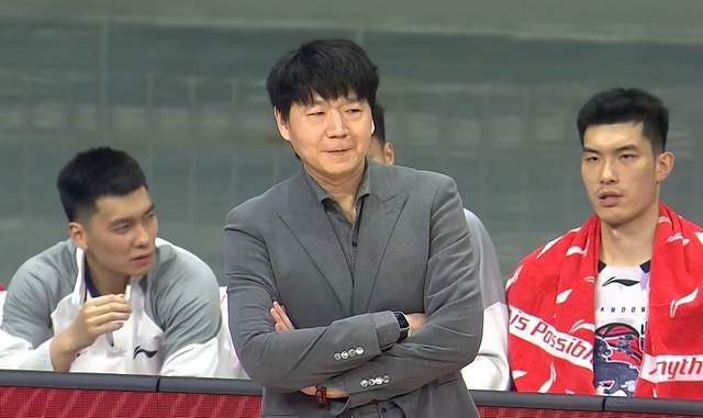 广厦加时险胜重返第1,广东第3不稳,辽篮暂居第10,山东掉出前4 广厦加时险胜重返第1,广东第3不稳,辽篮暂居第10,山东掉出前4