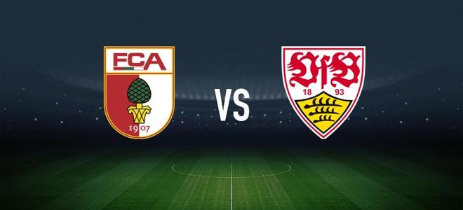 奥格斯堡vs斯图加特:凯文-施洛特贝克、法比安-里德首发,努贝尔、昂达夫出战 奥格斯堡vs斯图加特:凯文-施洛特贝克、法比安-里德首发,努贝尔、昂达夫出战