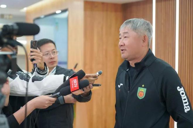 力争联赛卫冕、亚冠出线，北京女足定下新赛季目标