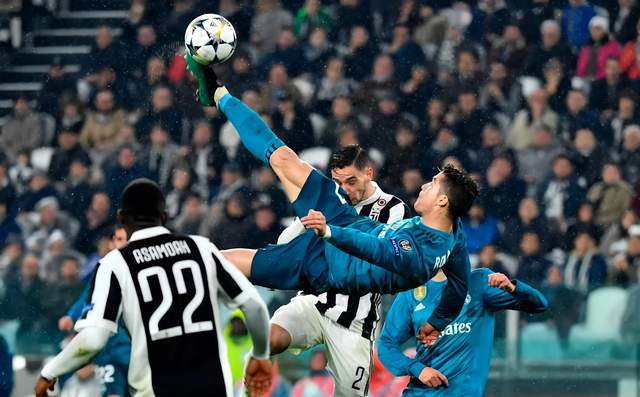 10.12秒破门+140球封王!欧冠个人纪录盘点 10.12秒破门+140球封王!欧冠个人纪录盘点