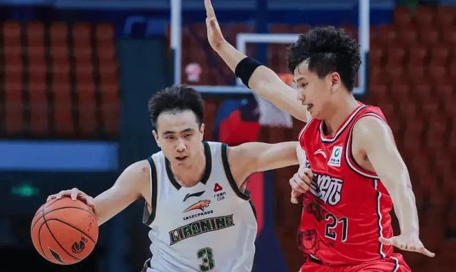 辽宁又回到解放前了!大面积打铁,外线防不住,要尽快调整了!