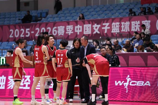 【WCBA联赛】季后赛｜永不言弃！拼下三加时！浙江稠州银行109-107胜合肥文旅！