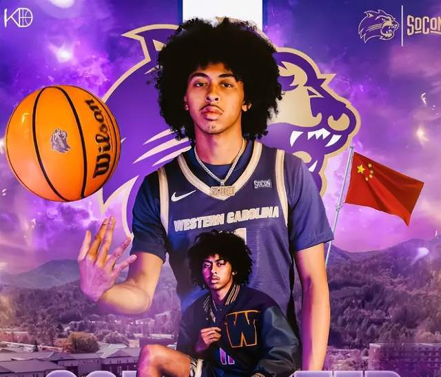 不是上海队！18岁混血控卫发声，拒回CBA，官宣下家，开启新生涯