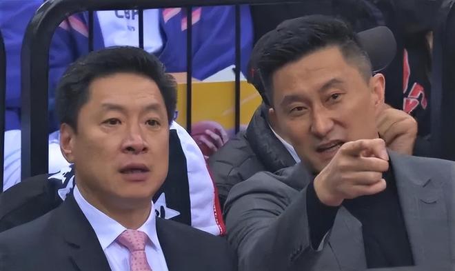 广东3消息！朱芳雨又秀操作，李春江劝焦泊乔归队，徐杰深夜发声