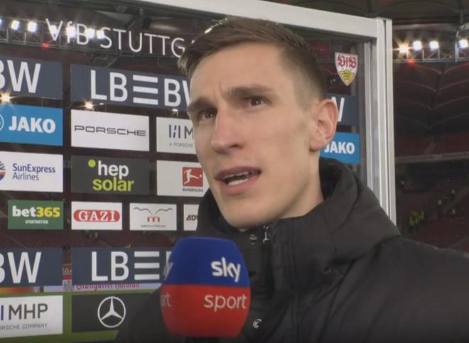 施洛特贝克:可以想象留在多特,不过所有谈判都必须顺利进行 施洛特贝克:可以想象留在多特,不过所有谈判都必须顺利进行