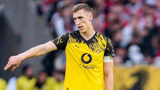 里肯:施洛特贝克和多特仍完全互相信任,续约谈判会尽快重启