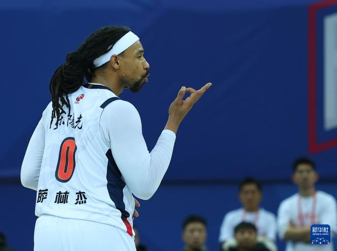 超“粤”意义非凡！高速男篮6日晚对阵广东，收尾战可否开好头？