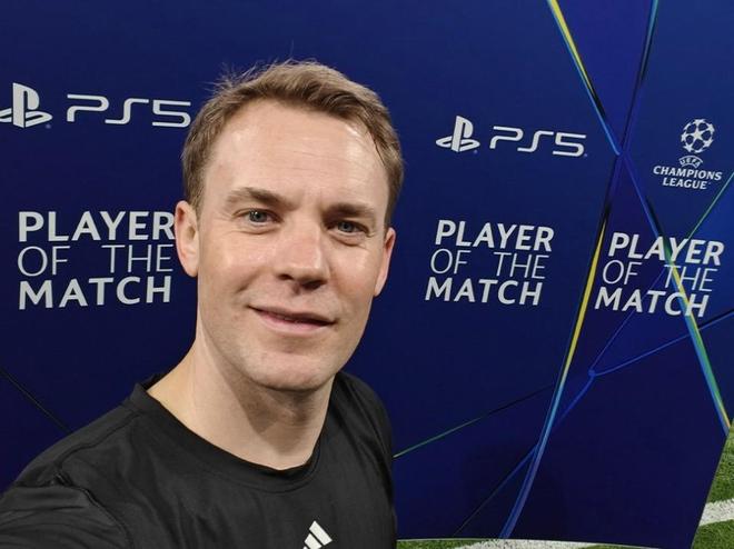 诺伊尔:我已经40岁了但依然在这里;皇马的进攻端非常危险 诺伊尔:我已经40岁了但依然在这里;皇马的进攻端非常危险