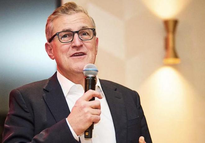 德雷森：今天的X因素是世界级门将诺伊尔，这是皇马没有的