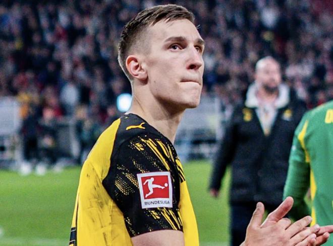 多特名宿：施洛特贝克喜欢为多特踢球不是装的，他有光明未来