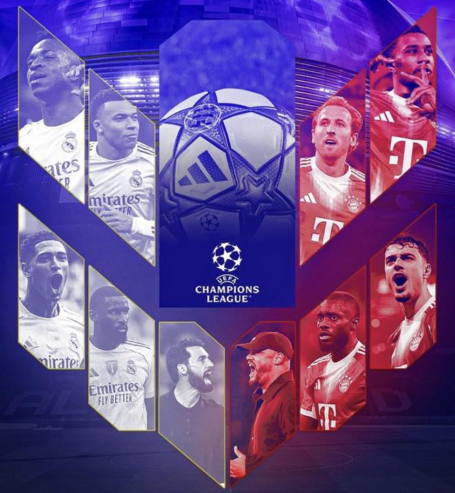 今晚能否做到？拜仁上次在常规时间内击败皇马还是2017年