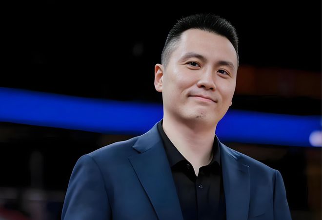 不是广东队,不是广厦队!上海队最大争冠对手浮出水面