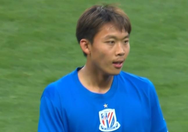 如何看待负面声音?金顺凯:踢得不好的时候就该接受批评