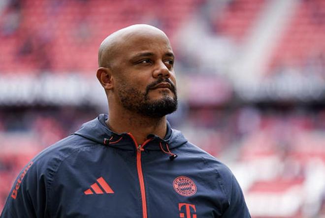 德雷森：孔帕尼打造出有能力成就伟业的球队，他让球员变更好