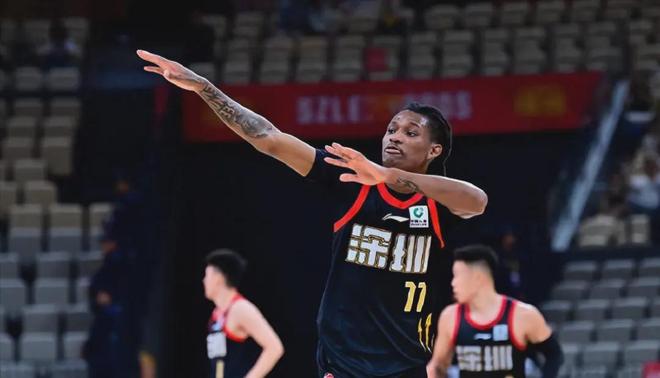 CBA最大黑马！上赛季还是鱼腩球队，如今成争冠热门