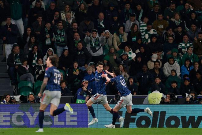 静待花开？哈弗茨绝杀回魂，枪手为英超立大功，周末或许会有惊喜