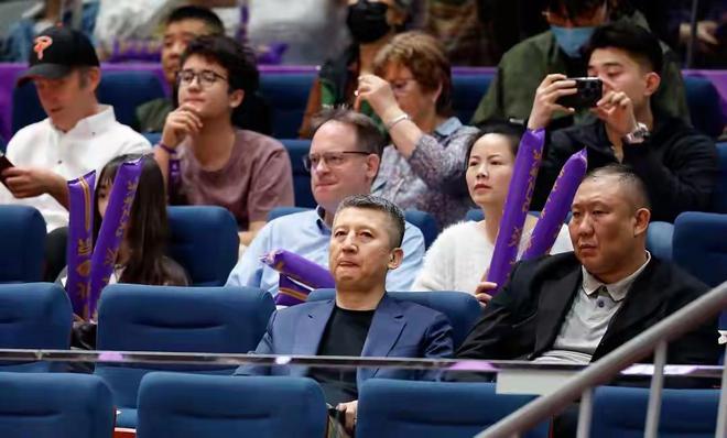 CBA常規(guī)賽第37輪 客場(chǎng)作戰(zhàn)的北京北汽男籃84-65擊敗北京控股